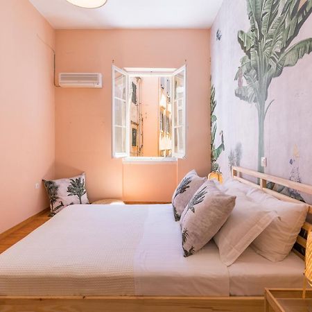 Casa Tropicana Corfu  Esterno foto