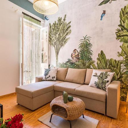 Casa Tropicana Corfu  Esterno foto