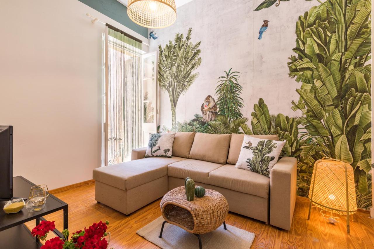 Casa Tropicana Corfu  Esterno foto