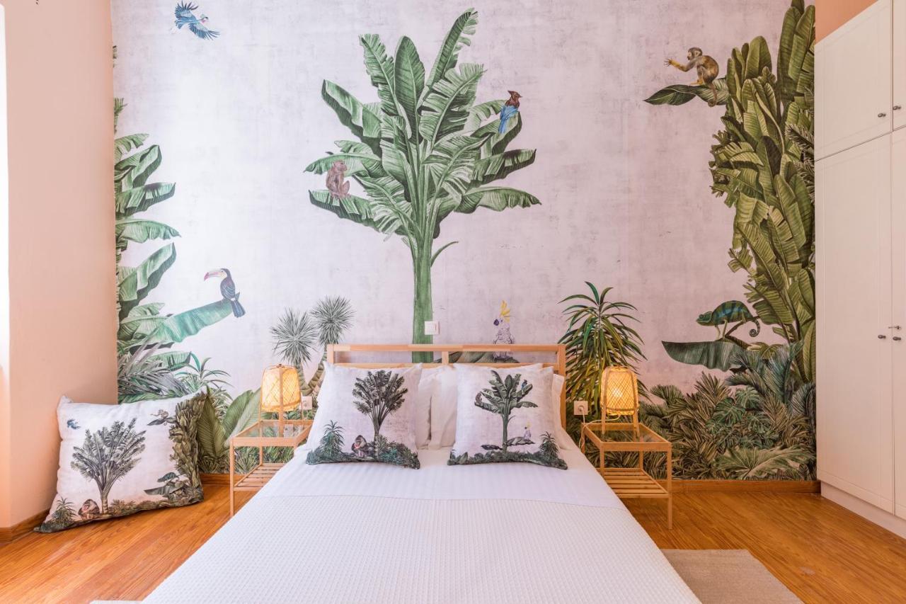 Casa Tropicana Corfu  Esterno foto